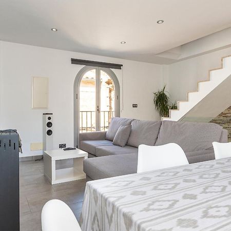Townhouse Calvari By Homevillas360 포엔샤 외부 사진