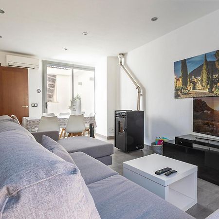 Townhouse Calvari By Homevillas360 포엔샤 외부 사진