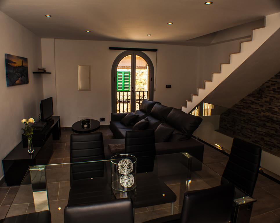 Townhouse Calvari By Homevillas360 포엔샤 객실 사진