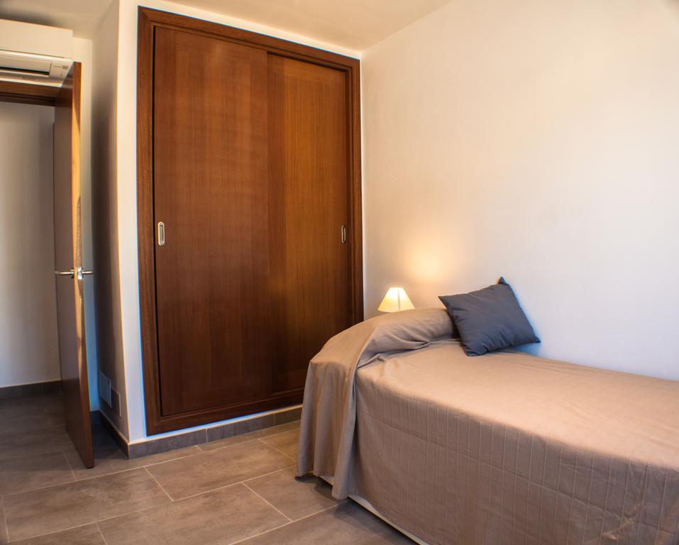 Townhouse Calvari By Homevillas360 포엔샤 객실 사진