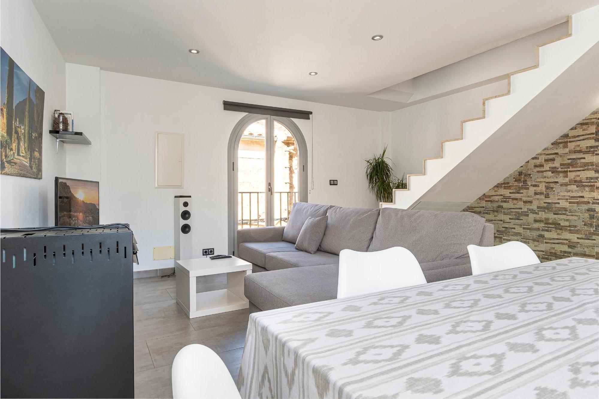 Townhouse Calvari By Homevillas360 포엔샤 외부 사진