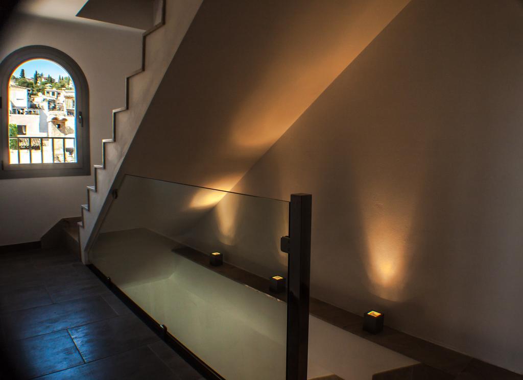 Townhouse Calvari By Homevillas360 포엔샤 객실 사진