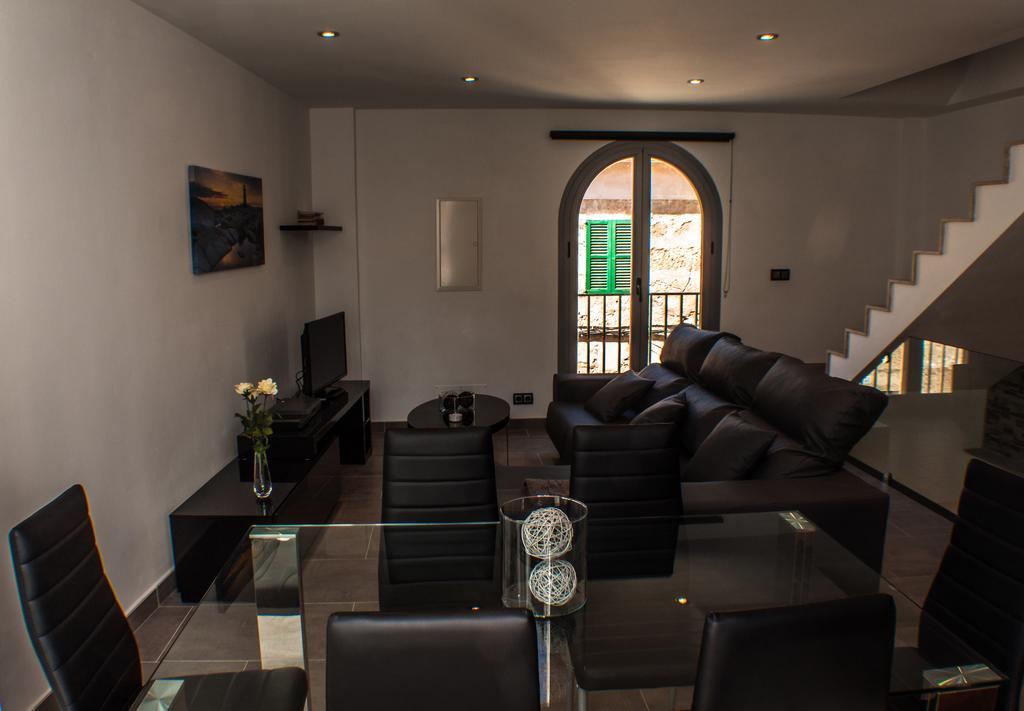Townhouse Calvari By Homevillas360 포엔샤 객실 사진